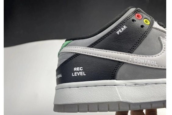 SB Dunk Low VX1000 CV1659-001 Nike 0718